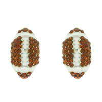 GAMEDAY SPORTS THEMED STUD EARRINGS